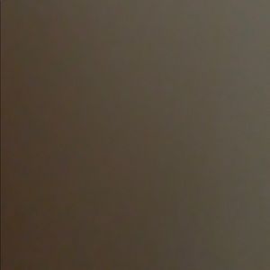 Meet your Posher, Moodie